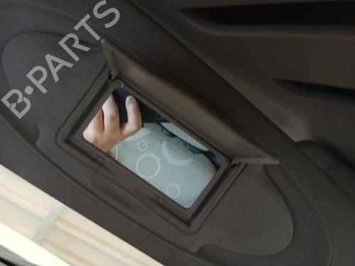 Right sun visor RENAULT KANGOO Express (FW0/1_) 1.5 dCi 70 (FW0A, KW0V) | BP29973705I2  - Image 5