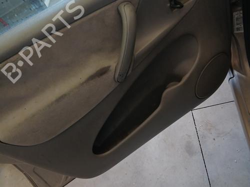 Front left window mechanism CITROËN XSARA PICASSO (N68) 2.0 HDi | BP29917691C22 