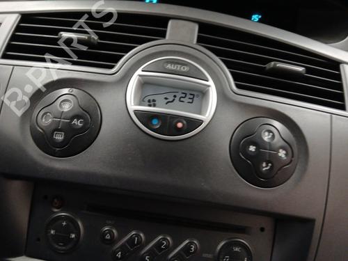 AC-Styringsenhed/Manøvreenhed RENAULT GRAND SCÉNIC II (JM0/1_) 1.5 dCi (JM02, JM13) | BP29956900I5 