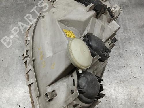 Left headlight MERCEDES-BENZ A-CLASS (W168) A 140 (168.031, 168.131) | BP28185911C28 