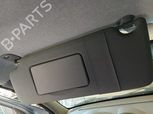 Sonnenblende Links RENAULT CLIO II (BB_, CB_) 1.2 16V (BB05, BB0W, BB11, BB27, BB2T, BB2U, BB2V, CB05,... | BP30412981I1