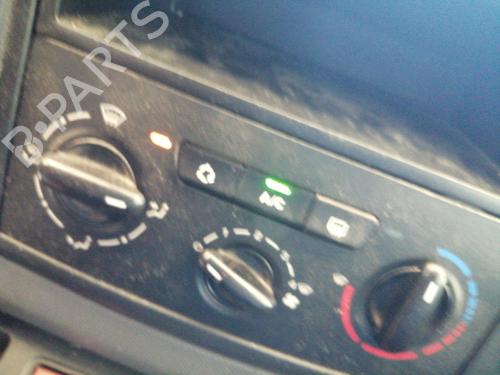Commande Chauffage CITROËN BERLINGO MULTISPACE (B9) 1.6 HDi 110 | BP28015430I5 