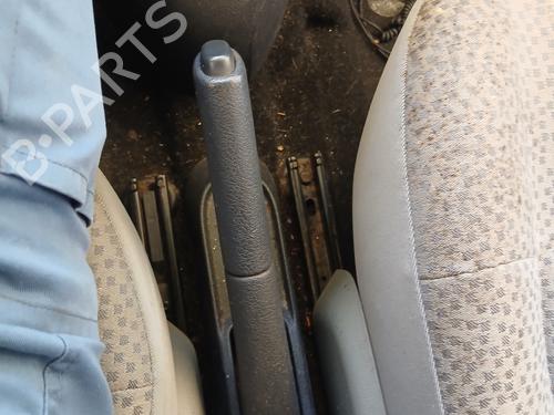 Used Hand brake Hand brake RENAULT CLIO II (BB_, CB_) [1998-2016] 34373885 34373885