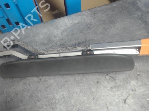 Front windshield wiper arm HONDA CIVIC IV Hatchback (EC, ED, EE) 1.6 i 16V (ED7) | BP21279335C143 