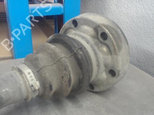 Right rear driveshaft BMW 3 Coupe (E92) 330 d | BP37070093M41 - Image 3