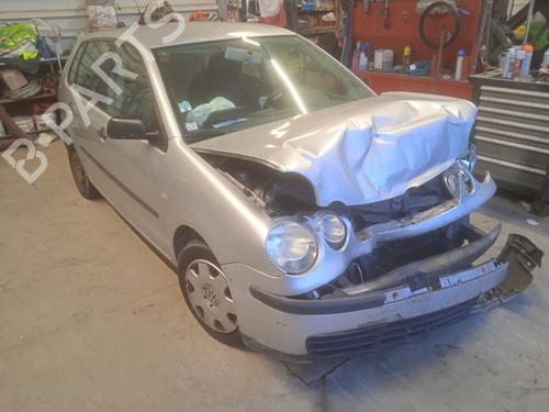 Headlight switch VW POLO (9N_, 9A_) 1.4 16V | BP24178173I24 