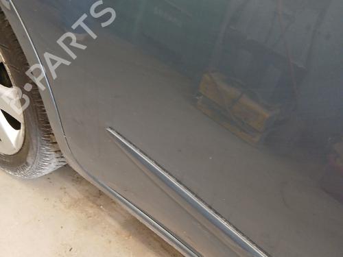 Dør højre bagtil Dør højre bagtil NISSAN MICRA IV (K13K, K13KK) 1.2 (80 hp) 35803511 35803511