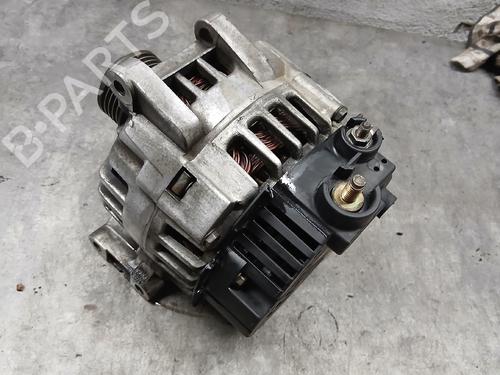Used Alternator Alternator MERCEDES-BENZ A-CLASS (W168) A 170 CDI (168.008) (90 hp) 36325812 36325812