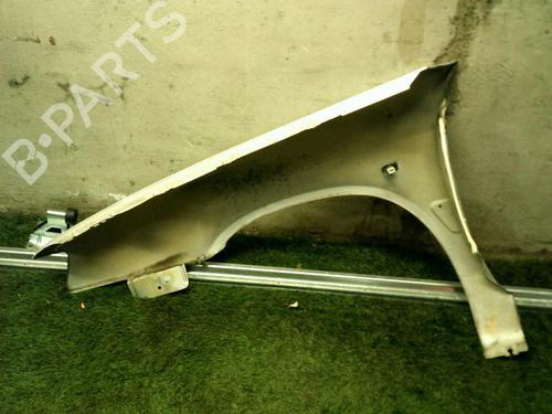 Right front fenders CITROËN XANTIA (X1_, X2_) 1.9 Turbo D | BP20887377C42 
