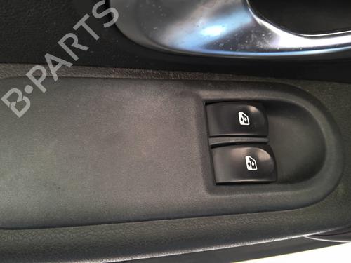 Used Left front window switch Left front window switch 38637376 38637376