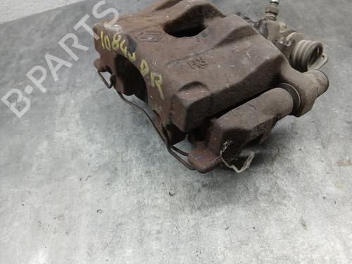 Right rear brake caliper RENAULT LAGUNA II Grandtour (KG0/1_) 1.9 dCi | BP28358536M106