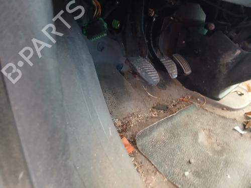 Pedal embraiagem Pedal embraiagem 38237203 38237203