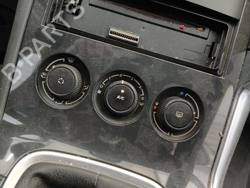 Used Climate control PEUGEOT 3008 I MPV (0U_) 1.6 HDi (109 hp) 29310653
