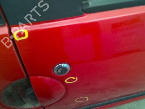 right-front-door-renault-twingo-ii-cn0_-2007-38681806 main image