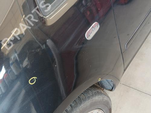 Left front fenders FORD FOCUS C-MAX (DM2) 1.8 TDCi | BP28073293C41 