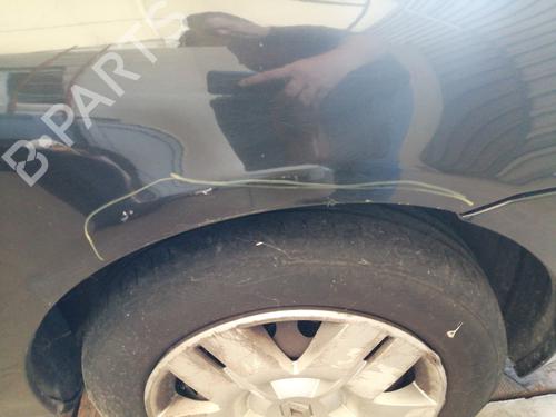 Used Right front fenders RENAULT CLIO II (BB_, CB_) 1.5 dCi (B/CB07) (65 hp) 27597935
