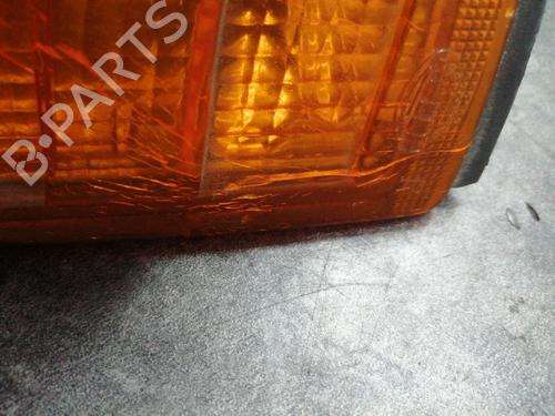 Used Right front indicator MERCEDES-BENZ 124 Saloon (W124) 250 D (124.125) (94 hp) 24828433