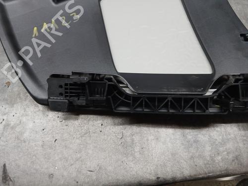 Glove box CITROËN C4 Picasso I MPV (UD_) 1.6 HDi | BP32438402C95 