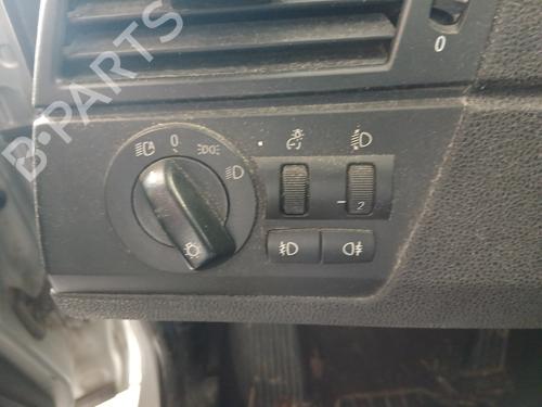Commande de phare BMW X3 (E83) 3.0 d (204 hp) 30650507