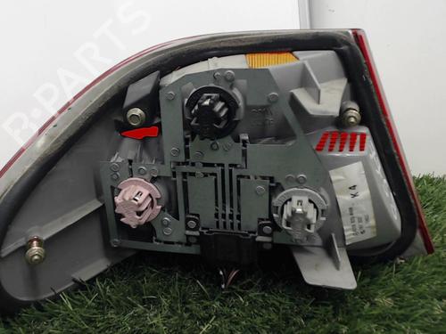 Right taillight MERCEDES-BENZ E-CLASS (W210) E 300 Turbo-D (210.025) | BP20887425C35 