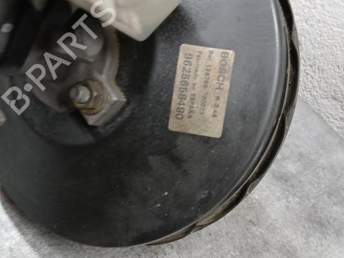 Used Servo brake Servo brake 29025939 29025939