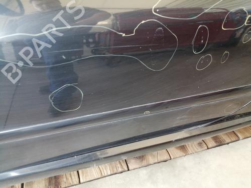 Left front door PEUGEOT 307 CC (3B) 2.0 HDi 135 | BP25282009C2 