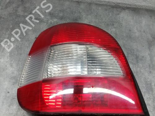 Achterlicht links RENAULT SCÉNIC I MPV (JA0/1_, FA0_) 1.9 dCi (JA05, JA1F) (102 hp) 27982551