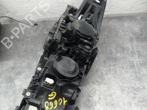 Left headlight RENAULT LAGUNA II (BG0/1_) 2.0 dCi (BG1T) | BP24663824C28 - Image 4