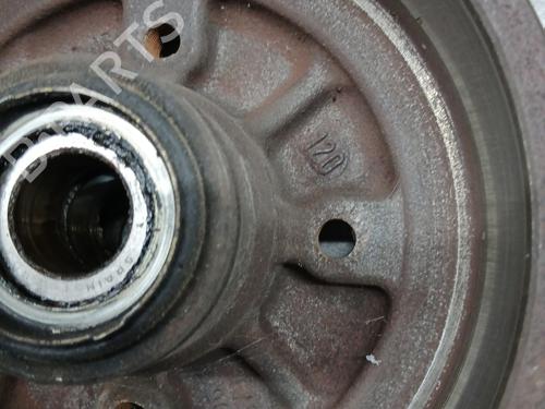 Other CITROËN ZX (N2) 1.4 i | BP28132264O1 