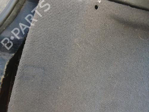 Rear parcel shelf CITROËN SAXO (S0, S1) 1.4 VTS | BP30080534C85 