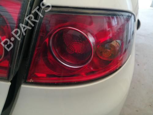 Right taillight SEAT IBIZA III (6L1) 1.2 | BP26167633C35 