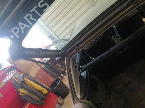 Tailgate lift support VW GOLF III (1H1) 1.4 | BP24551324C138 