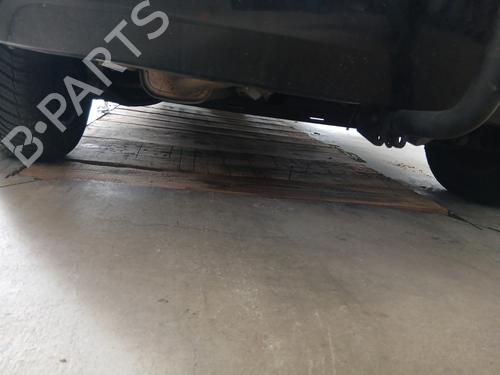 Rear axle RENAULT MODUS / GRAND MODUS (F/JP0_) 1.5 dCi (JP0G, JP0H) | BP29888702M2