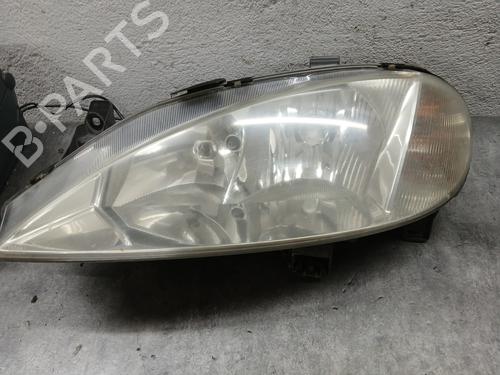 Venstre forlygte RENAULT MEGANE I (BA0/1_) 1.6 16V (BA04, BA0B, BA11, BA1J, BA16, BA19, BA1K, BA1V,... (107 hp) 30515918