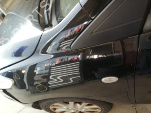 Left front fenders MAZDA 5 (CR) 2.0 CD (CR19) | BP24298564C41 