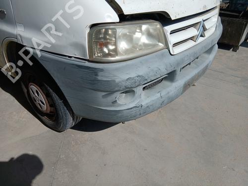 Front bumper CITROËN JUMPER I Van (244) 2.0 HDi | BP29278481C7 