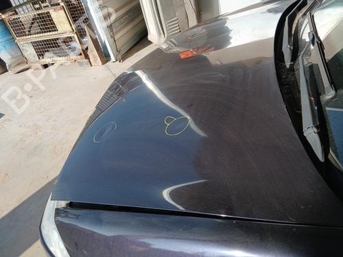 Hood RENAULT MEGANE II (BM0/1_, CM0/1_) 1.5 dCi (BM02, BM13, BM2A, CM02, CM13) | BP29327392C1 