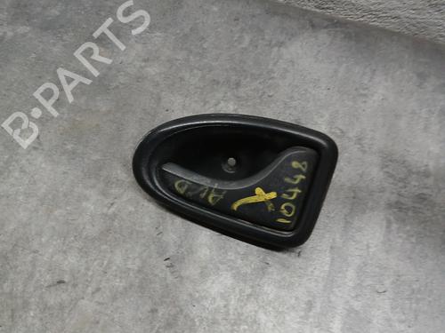 Used Front right interior door handle OPEL MOVANO A Van (X70) 2.5 CDTI (FD) (120 hp) 29633122