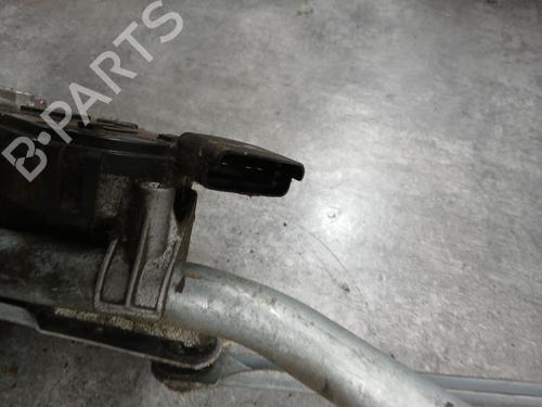 Front wiper motor RENAULT MEGANE III Hatchback (BZ0/1_, B3_) 1.5 dCi (BZ09, BZ0D, BZ1W, BZ29, BZ14) | BP30515901M29 