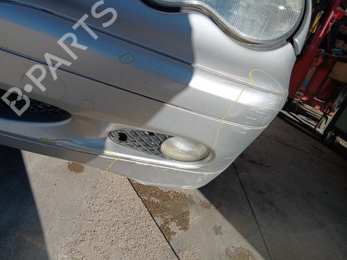 Front bumper MERCEDES-BENZ C-CLASS (W203) C 220 CDI (203.006) | BP30098375C7