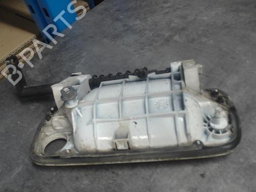 Used Tailgate handle Tailgate handle CITROËN BERLINGO / BERLINGO FIRST MPV (MF_, GJK_, GFK_) [1996-2026] 34386378 34386378