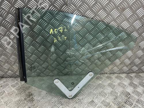 Rear left door window RENAULT MEGANE II Coupé-Cabriolet (EM0/1_) 1.9 dCi | BP29336097C20 
