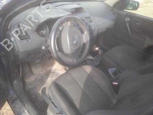 Pipe RENAULT MEGANE II Saloon (LM0/1_) 1.5 dCi (LM0F, LM0T, LM2B) | BP23969927M125 - Image 11