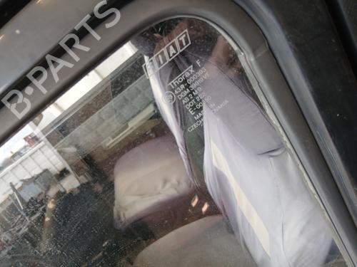 Used Front left door window Front left door window FIAT PANDA (141_) 750 (34 hp) 32022059 32022059