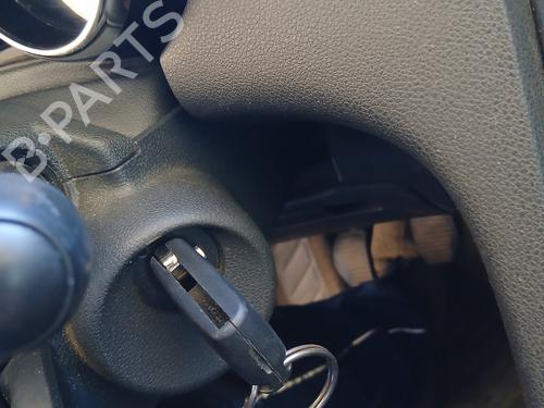 Used Ignition barrel Ignition barrel PEUGEOT 5008 (0U_, 0E_) 1.6 HDi (112 hp) 34152284 34152284