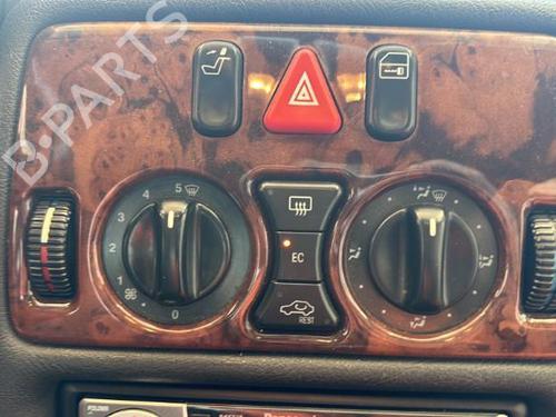 Climate control MERCEDES-BENZ CLK (C208) CLK 200 (208.335) | BP20886339I5 