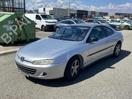 Steering wheel PEUGEOT 406 Coupe (8C) 2.2 HDI | BP21277128C49 