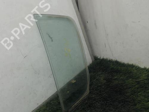 Used Rear left door window RENAULT CLIO III (BR0/1, CR0/1) 1.5 dCi (BR17, CR17) (86 hp) 20884913
