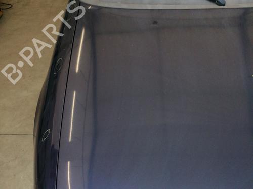 Hood OPEL ASTRA F Saloon (T92) 1.4 i 16V (F19, M19) | BP26029538C1 