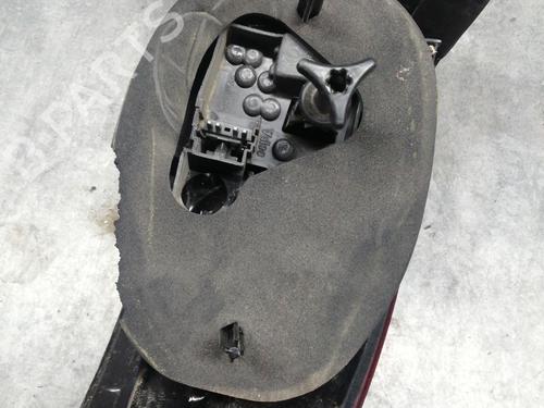 Left taillight RENAULT LAGUNA II (BG0/1_) 2.0 dCi (BG1T) | BP24663819C34 